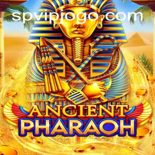 AncientPharaoh: Descubra o Jogo que Une Estratégia e Mistério