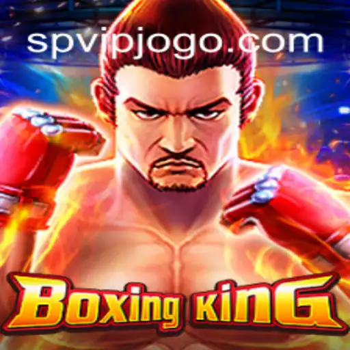 BoxingKing: Mergulhando no Universo do Jogo com SPVIP