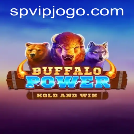 Explorando BuffaloPower: Um Guia Detalhado para o Jogo que Está Conquistando o Mundo