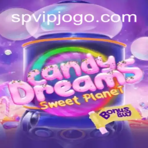 CandyDreamsSweetPlanet: Explorando o Mundo Docemente Encantado