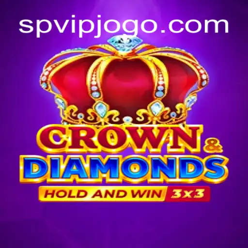 Descubra o Fascinante Mundo de Crowndiamonds com a Palavra-chave SPVIP