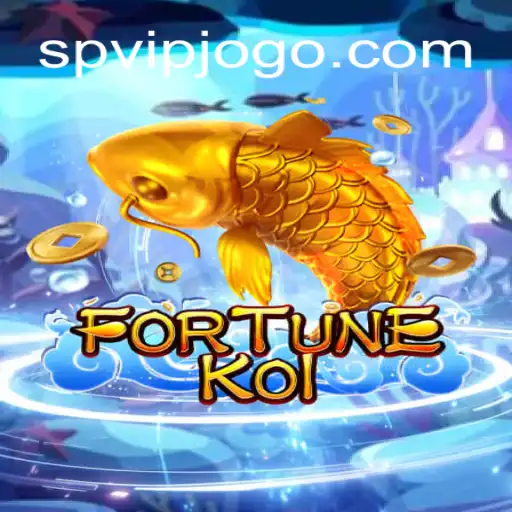 Desvendando o Mundo de FORTUNEKOI: Uma Experiência Imersiva com SPVIP