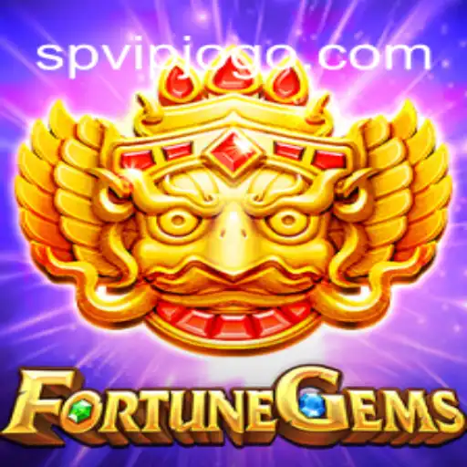 Explore o Fascinante Mundo de FortuneGems e a Inovadora Palavra-chave SPVIP