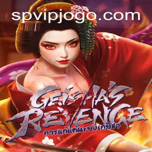 GeishasRevenge: Uma Jornada Imersiva no Mundo Samurai com SPVIP
