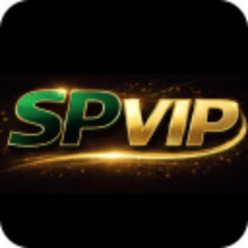 SPVIP Logo