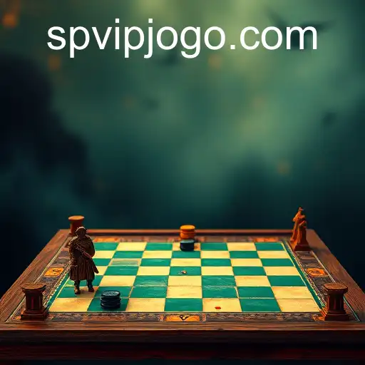 Jogos de tabuleiro