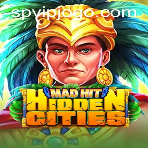 Explorando o Universo de MadHitHiddenCities: A Aventura de SPVIP