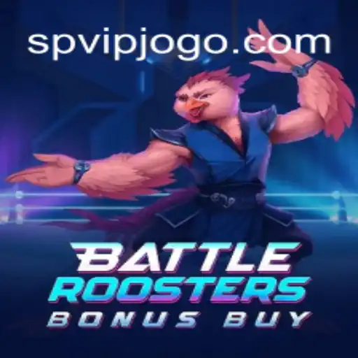 BattleRoostersBonusBuy: Desvendando o Novo Jogo e Como Jogar