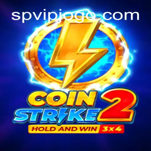 Desvendando CoinStrike 2: O Mundo Vibrante do Jogo com SPVIP