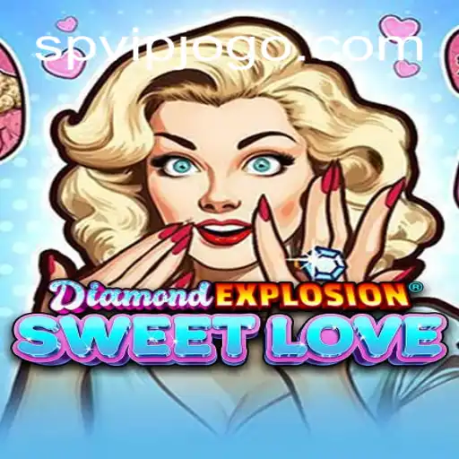 Descubra DiamondExplosionSweetLove: O Jogo que Conquista Corações