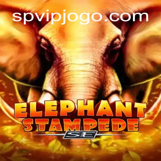 Descubra a Emoção de ElephantStampedeSE: A Aventura que vai Prender sua Atenção