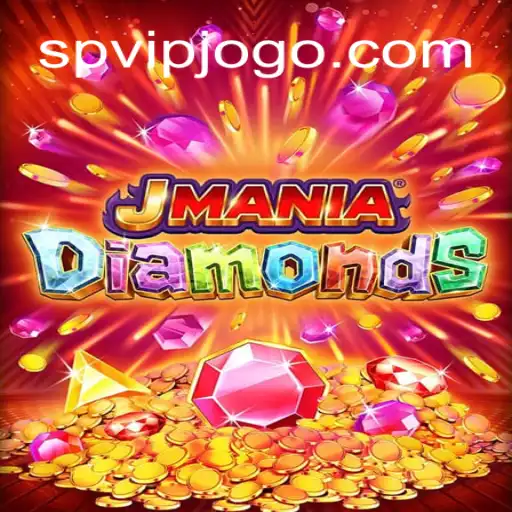 Descubra o Mundo de JManiaDiamonds: Entretenimento e Estratégia