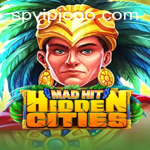 Explorando o Universo de MadHitHiddenCities: A Aventura de SPVIP