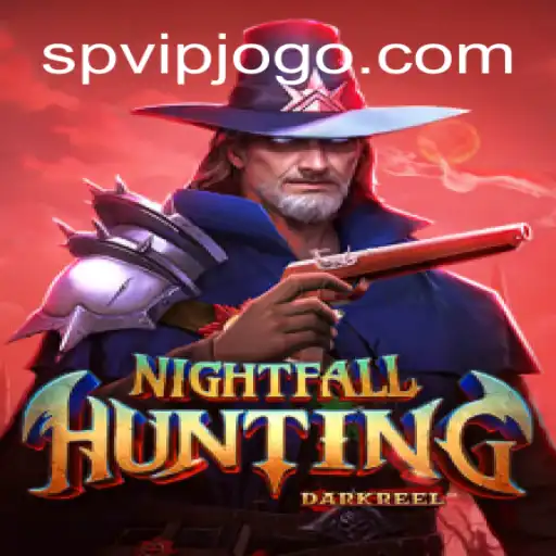 NightfallHunting: A Experiência Imersiva em Caçadas Noturnas