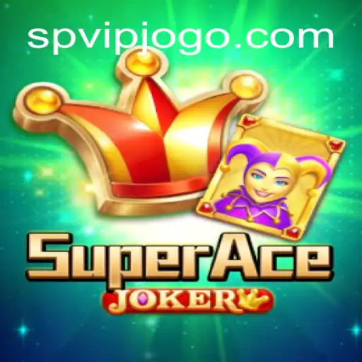 Descubra SuperAceJoker: Um Jogo Revolucionário