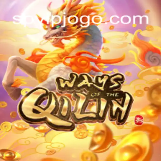 Explorando o Fascinante Mundo de 'WaysoftheQilin' com SPVIP