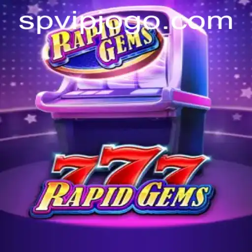 Explorando RapidGems777: Um Mergulho no Mundo dos Jogos de Azar