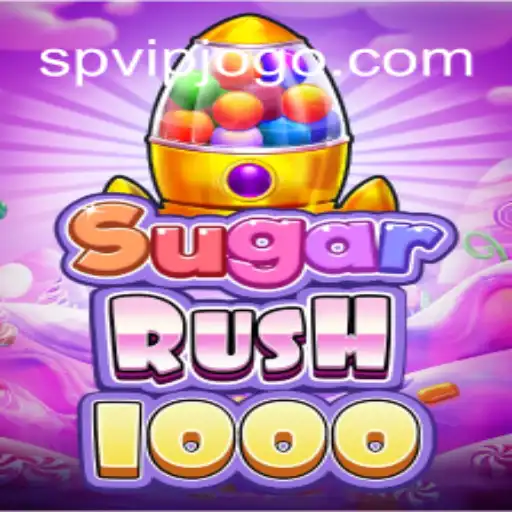 Explorando o Fascinante Mundo de SugarRush1000 com a Palavra-chave SPVIP