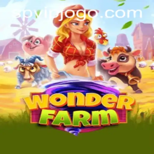 Explorando o Mundo de WonderFarm: Um Guia Completo