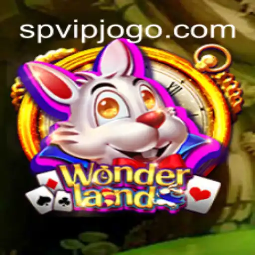 Explorando Wonderland: Um Mergulho no Jogo Fascinante de Aventuras